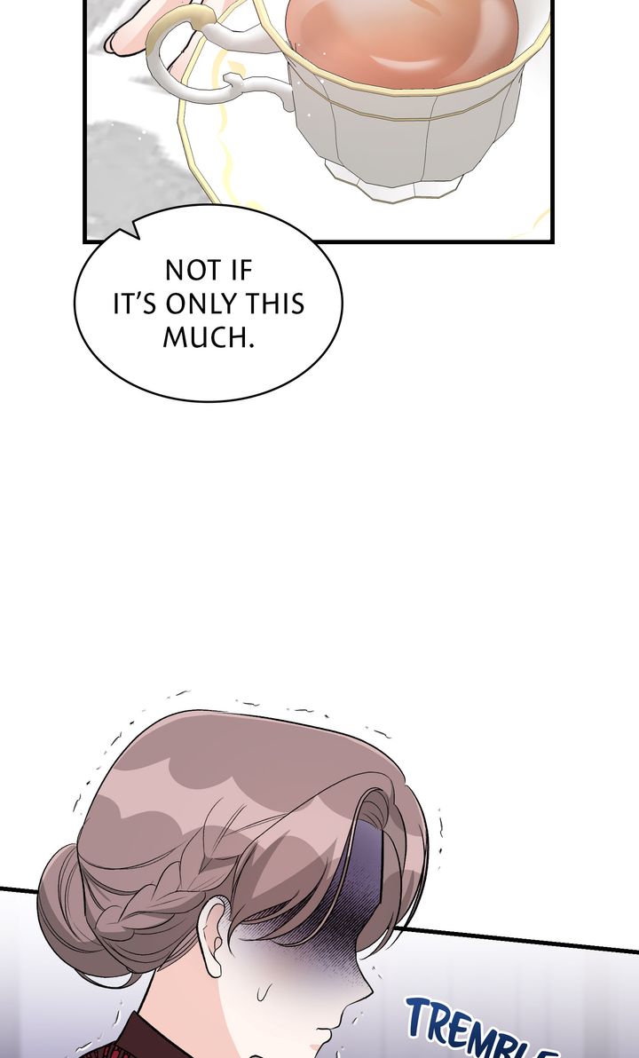 Till Divorce Do Us Part! Chapter 46 - Page 56