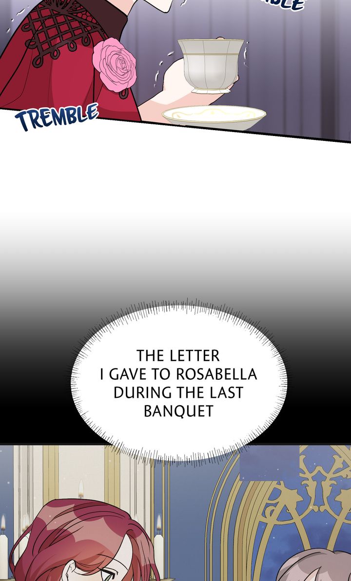 Till Divorce Do Us Part! Chapter 46 - Page 57