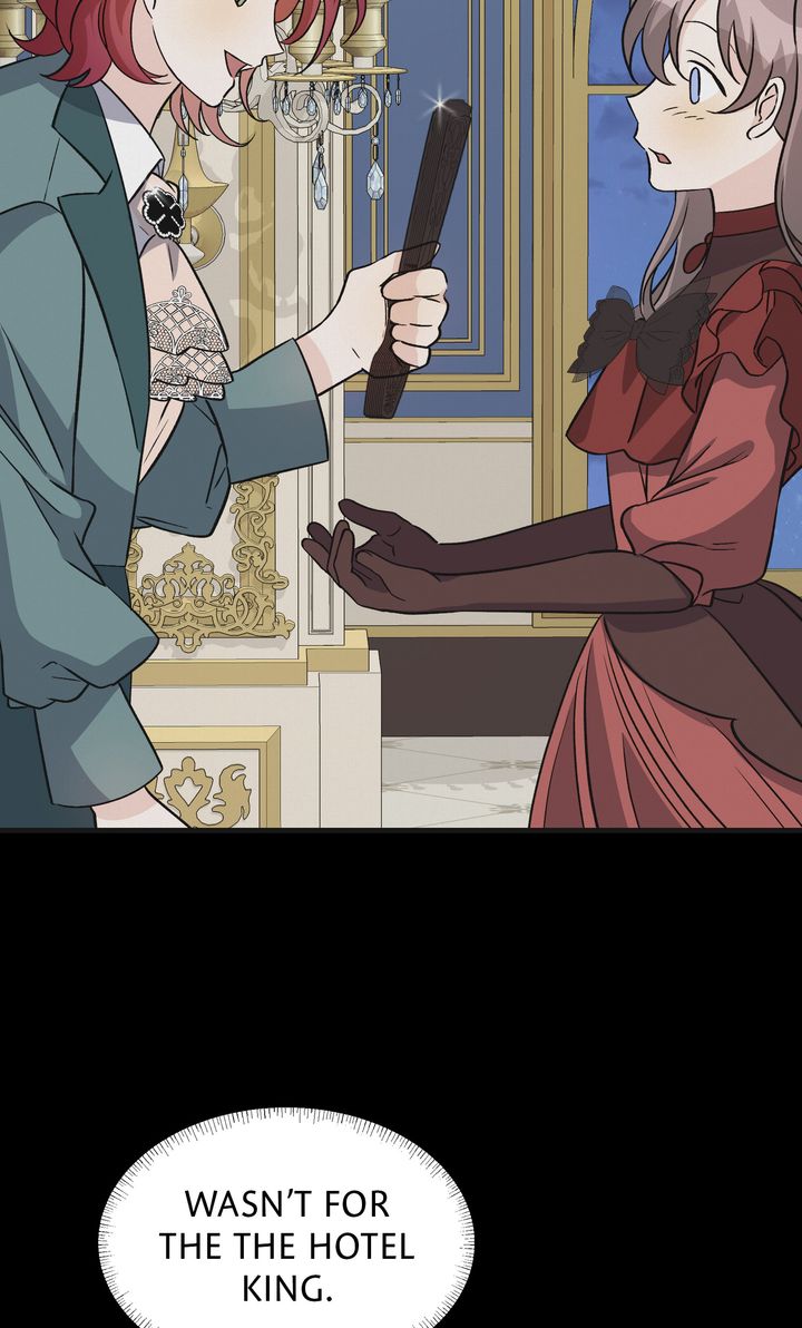 Till Divorce Do Us Part! Chapter 46 - Page 58