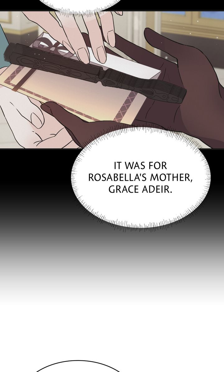 Till Divorce Do Us Part! Chapter 46 - Page 59