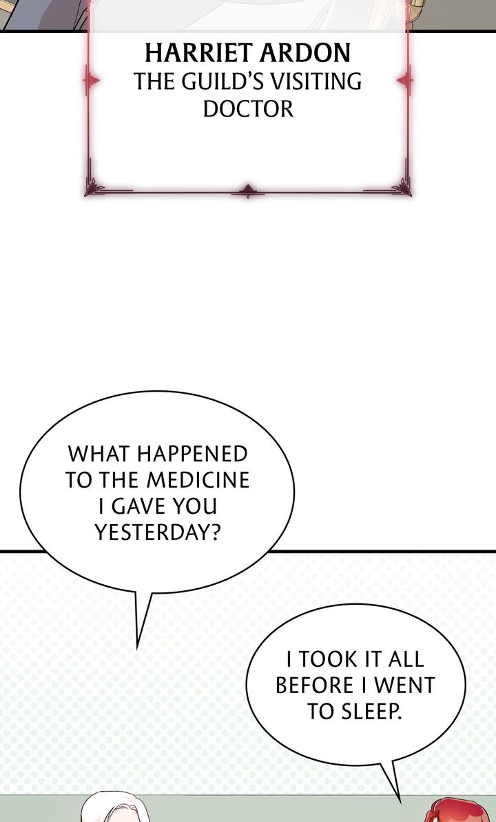 Till Divorce Do Us Part! Chapter 46 - Page 6