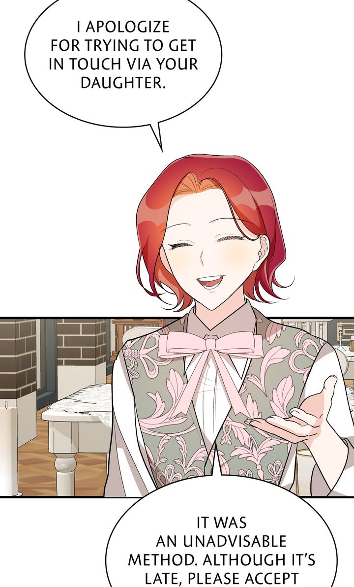 Till Divorce Do Us Part! Chapter 46 - Page 60