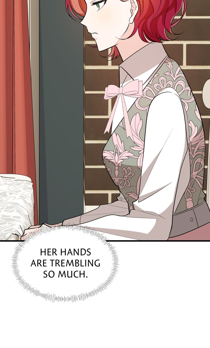 Till Divorce Do Us Part! Chapter 46 - Page 63