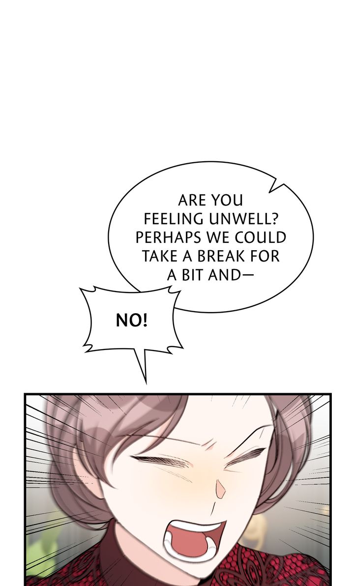 Till Divorce Do Us Part! Chapter 46 - Page 64