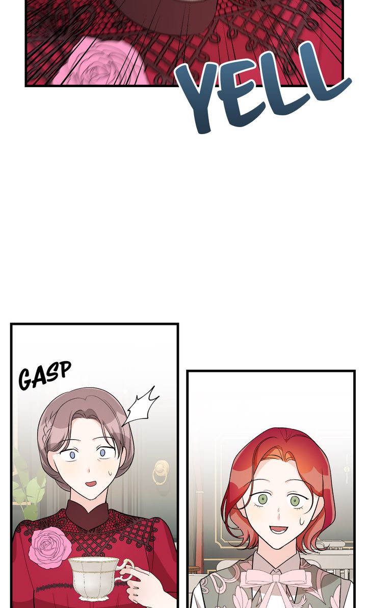 Till Divorce Do Us Part! Chapter 46 - Page 65