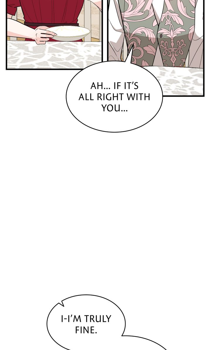 Till Divorce Do Us Part! Chapter 46 - Page 66