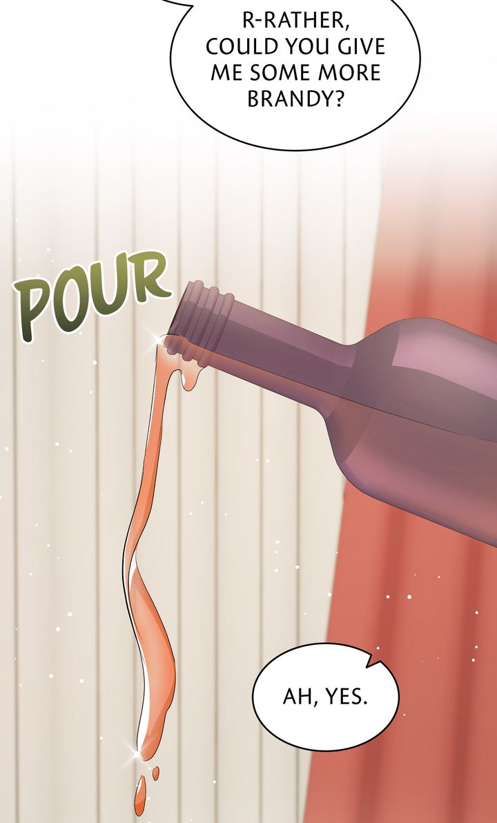 Till Divorce Do Us Part! Chapter 46 - Page 67