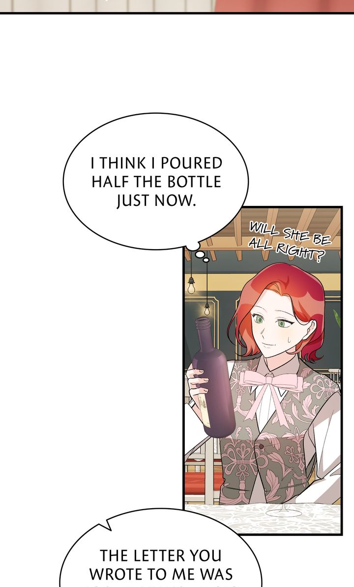 Till Divorce Do Us Part! Chapter 46 - Page 68