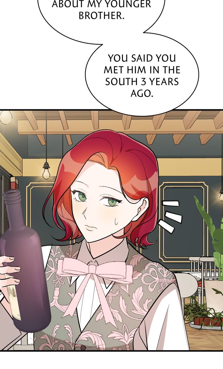 Till Divorce Do Us Part! Chapter 46 - Page 69