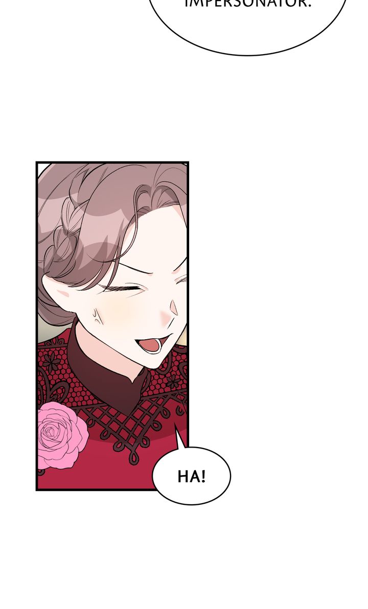 Till Divorce Do Us Part! Chapter 46 - Page 71