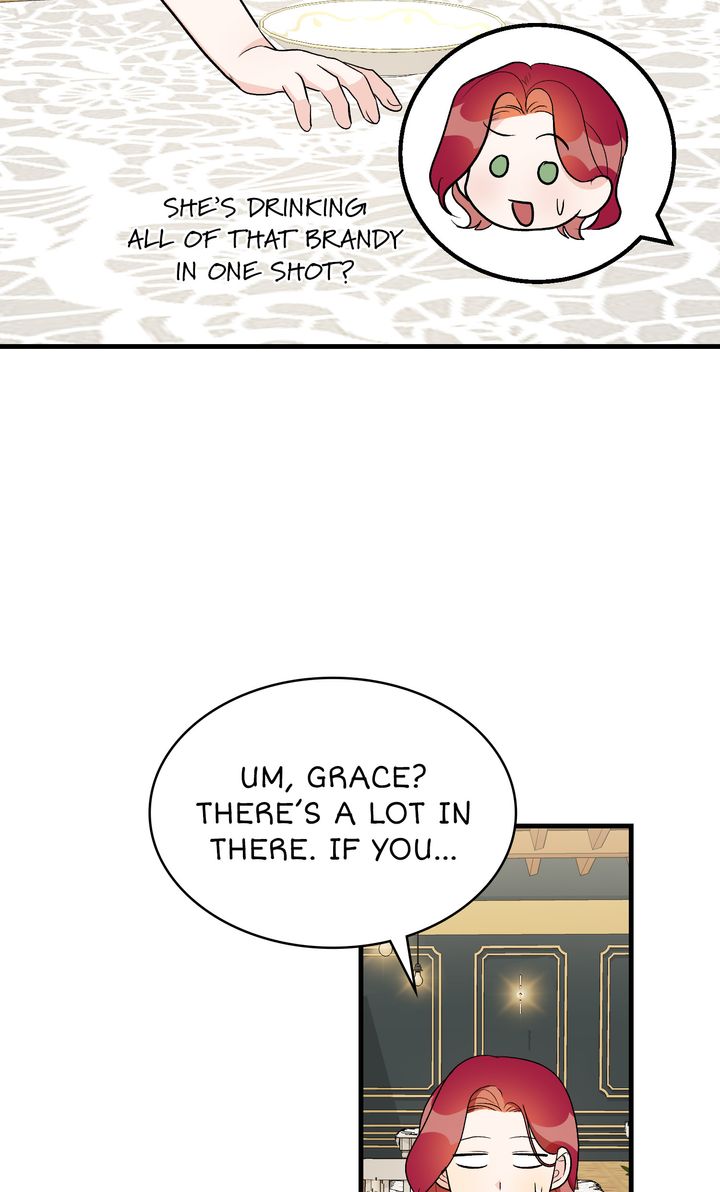 Till Divorce Do Us Part! Chapter 46 - Page 73