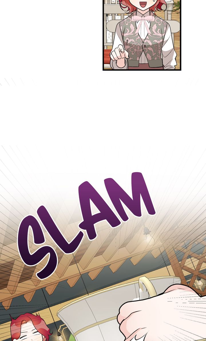 Till Divorce Do Us Part! Chapter 46 - Page 74