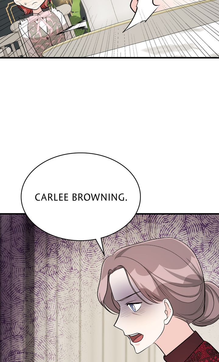 Till Divorce Do Us Part! Chapter 46 - Page 75