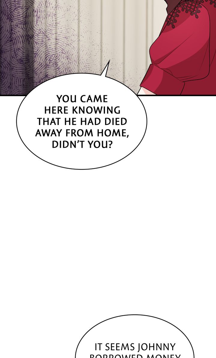 Till Divorce Do Us Part! Chapter 46 - Page 76
