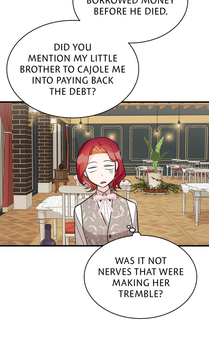 Till Divorce Do Us Part! Chapter 46 - Page 77