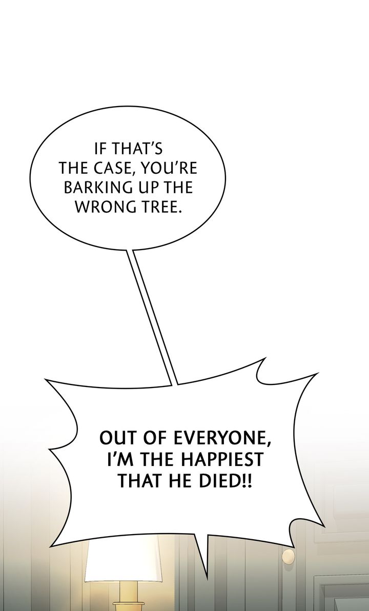 Till Divorce Do Us Part! Chapter 46 - Page 78