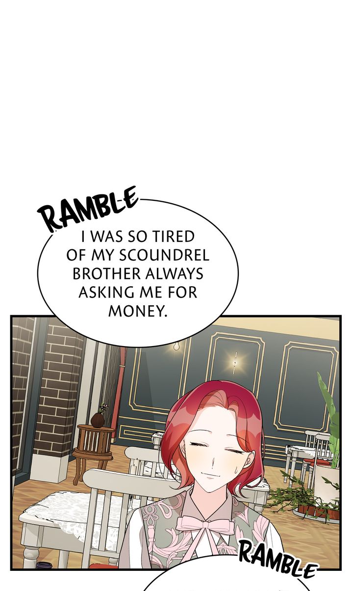 Till Divorce Do Us Part! Chapter 47 - Page 0