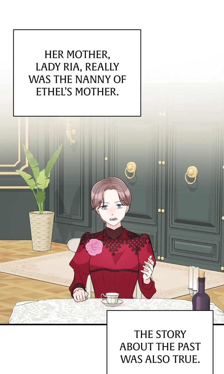 Till Divorce Do Us Part! Chapter 47 - Page 10