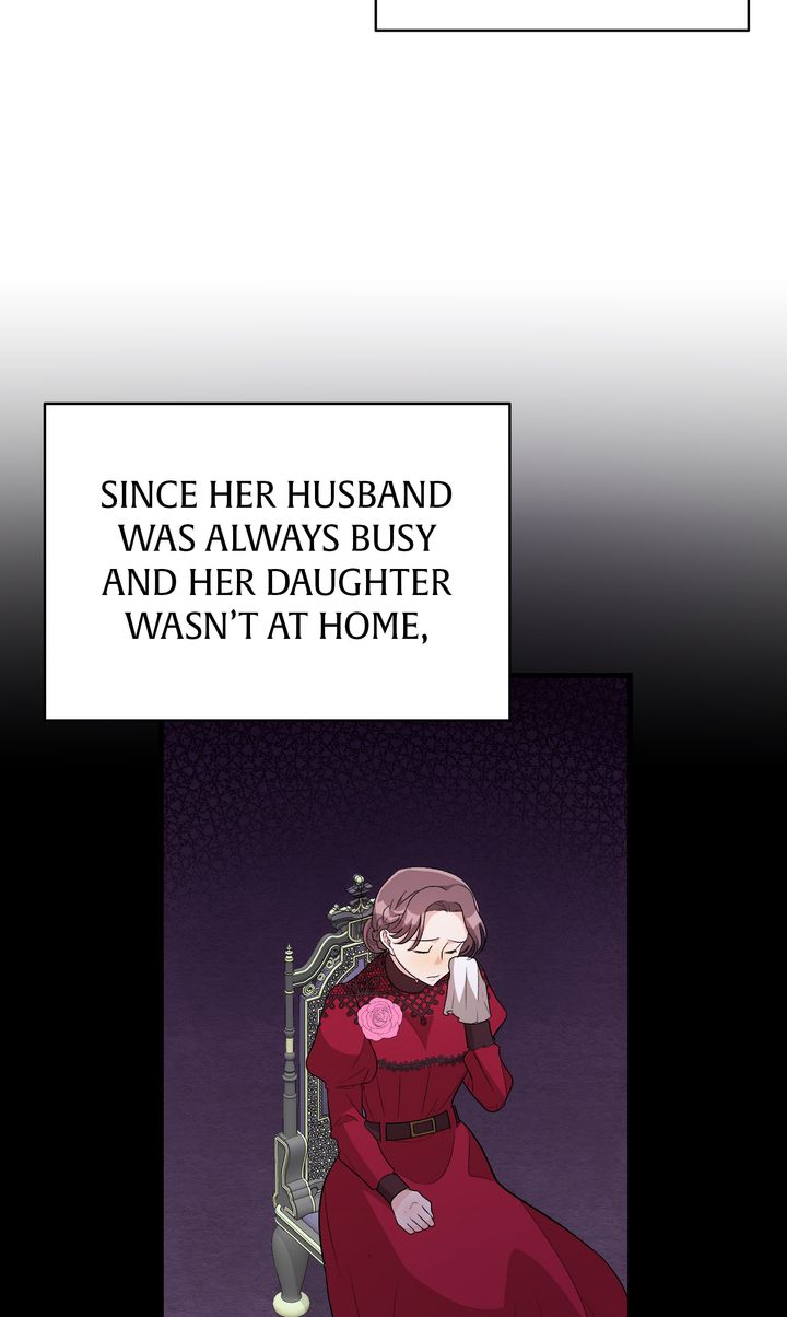 Till Divorce Do Us Part! Chapter 47 - Page 11