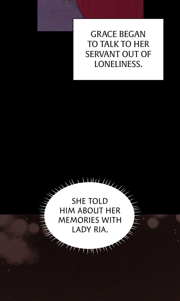 Till Divorce Do Us Part! Chapter 47 - Page 12