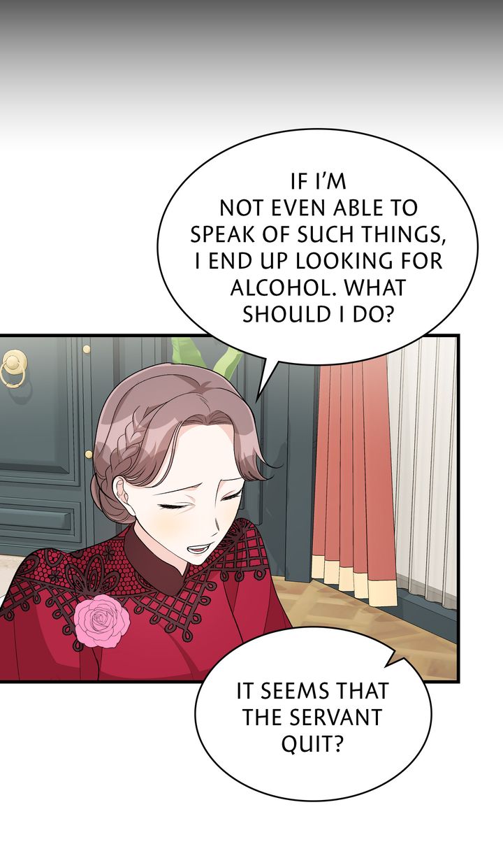 Till Divorce Do Us Part! Chapter 47 - Page 14