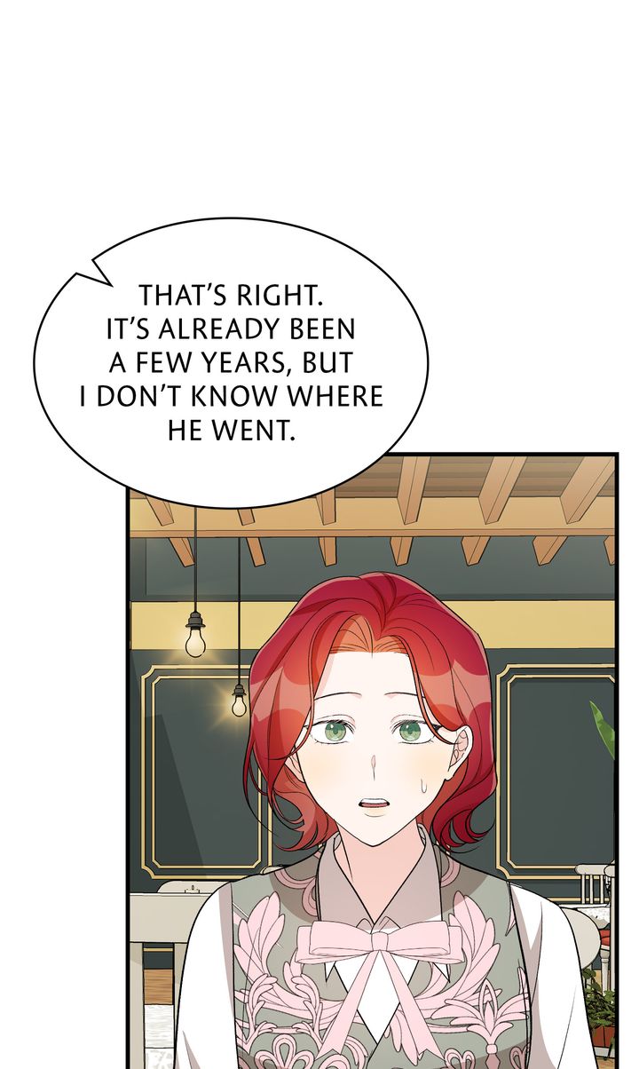 Till Divorce Do Us Part! Chapter 47 - Page 15