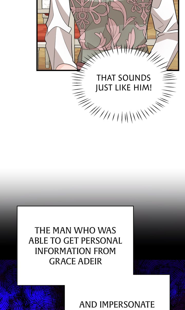 Till Divorce Do Us Part! Chapter 47 - Page 16