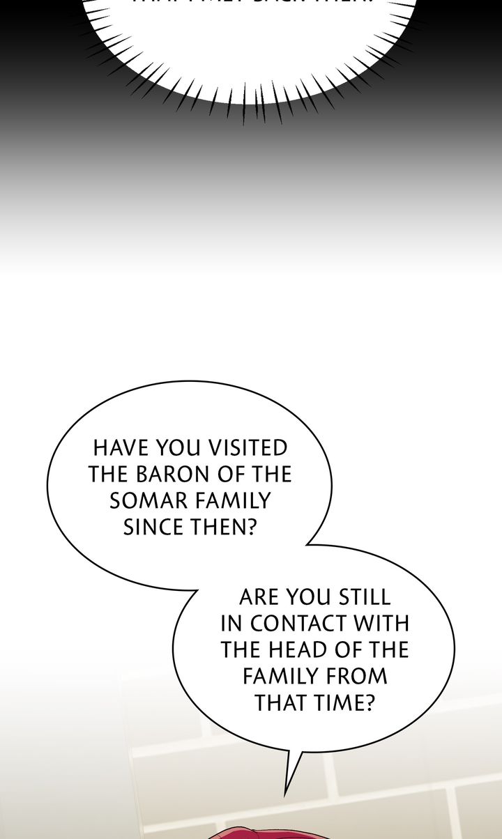 Till Divorce Do Us Part! Chapter 47 - Page 18