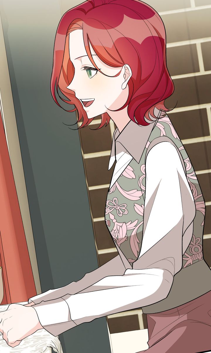 Till Divorce Do Us Part! Chapter 47 - Page 19