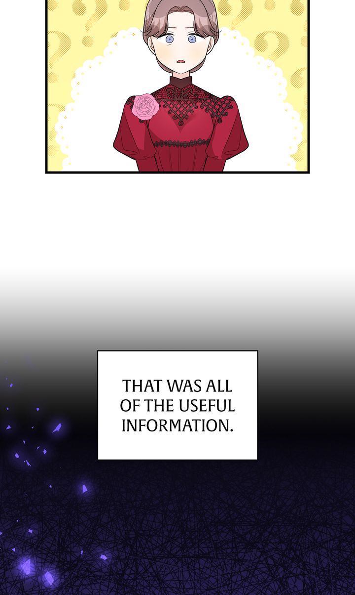 Till Divorce Do Us Part! Chapter 47 - Page 22