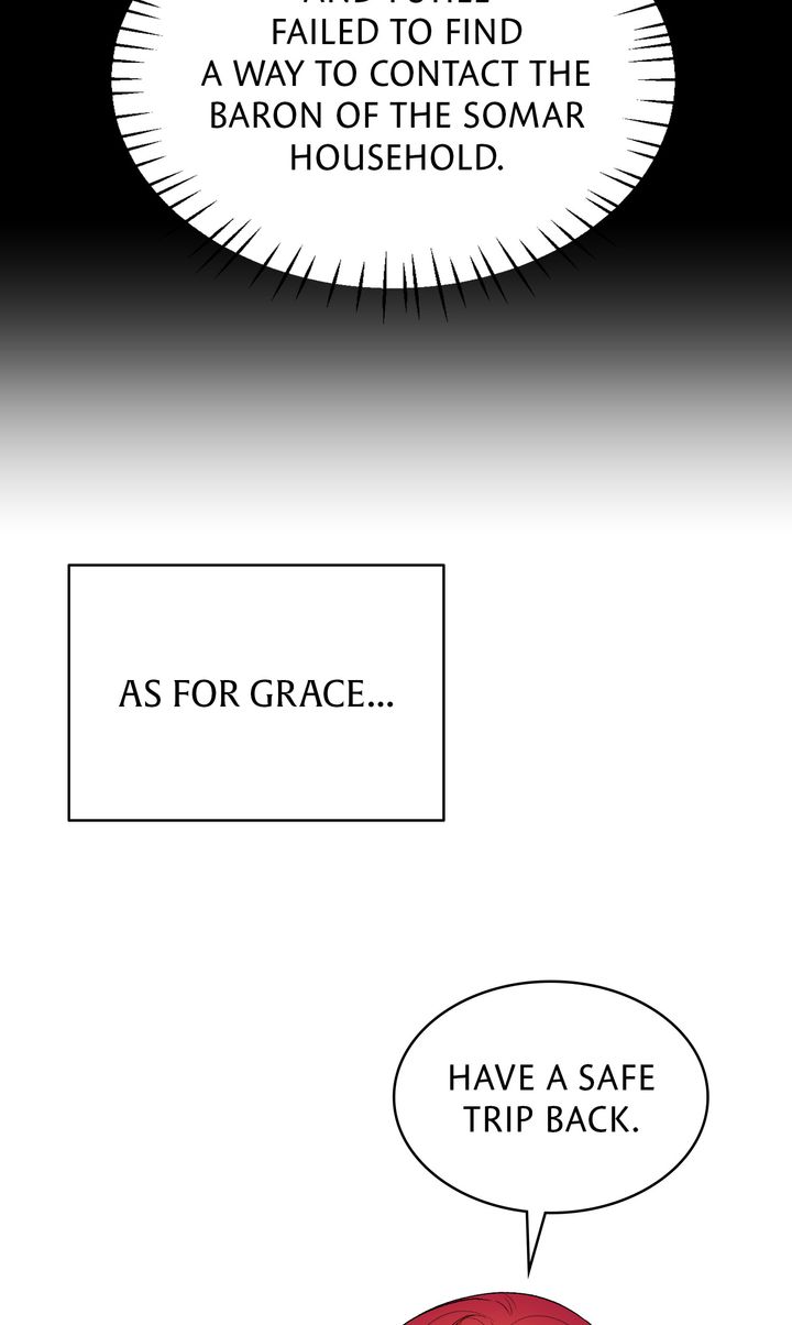 Till Divorce Do Us Part! Chapter 47 - Page 24