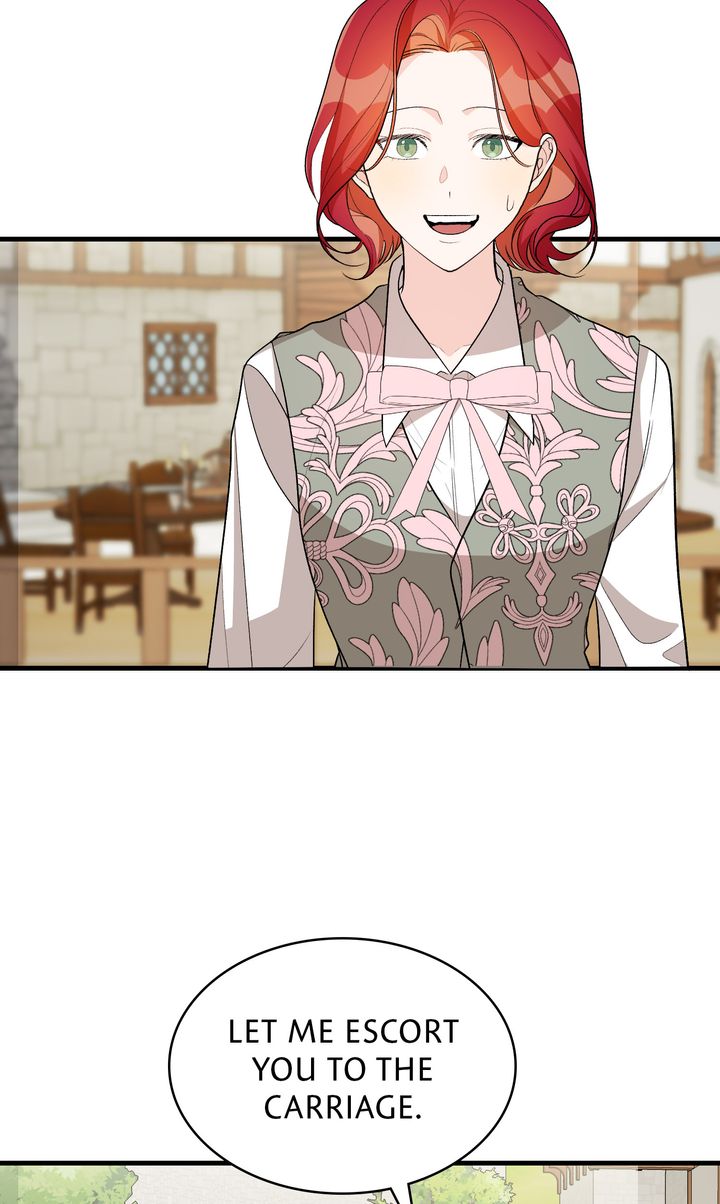 Till Divorce Do Us Part! Chapter 47 - Page 25