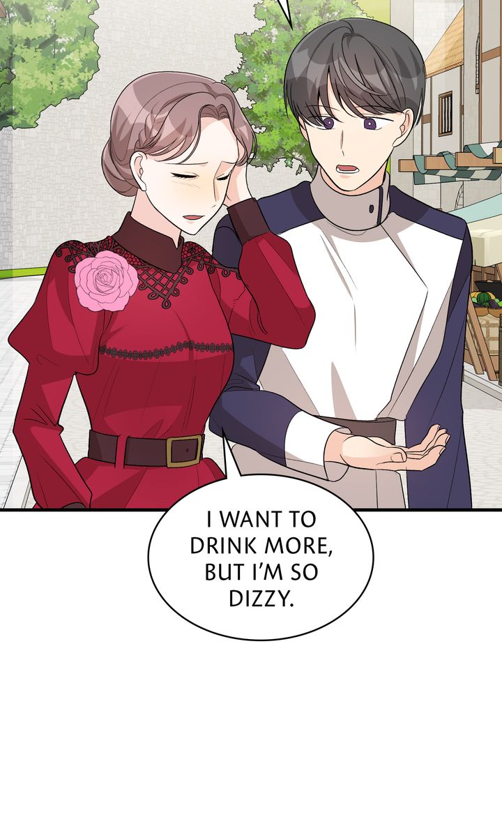Till Divorce Do Us Part! Chapter 47 - Page 26