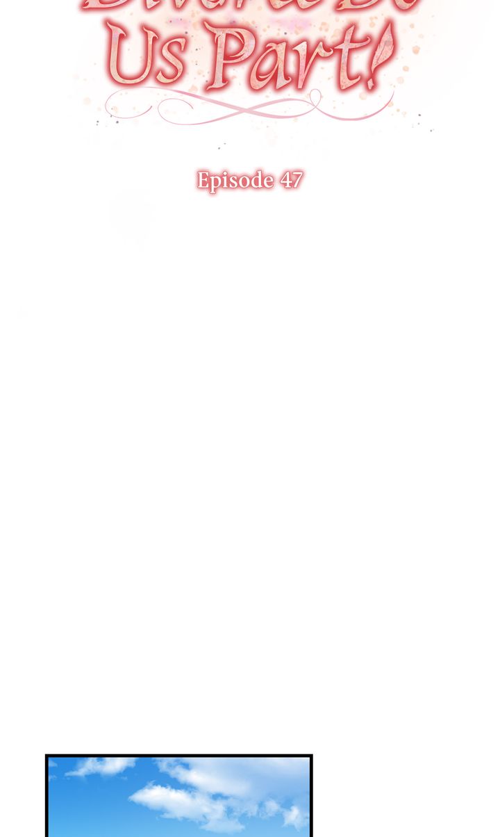 Till Divorce Do Us Part! Chapter 47 - Page 30