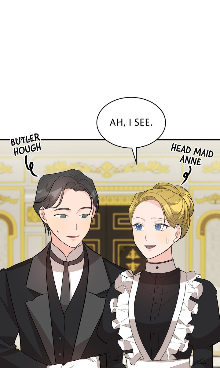 Till Divorce Do Us Part! Chapter 47 - Page 33