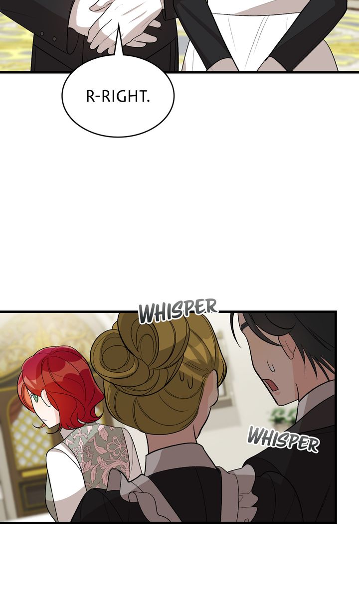 Till Divorce Do Us Part! Chapter 47 - Page 34