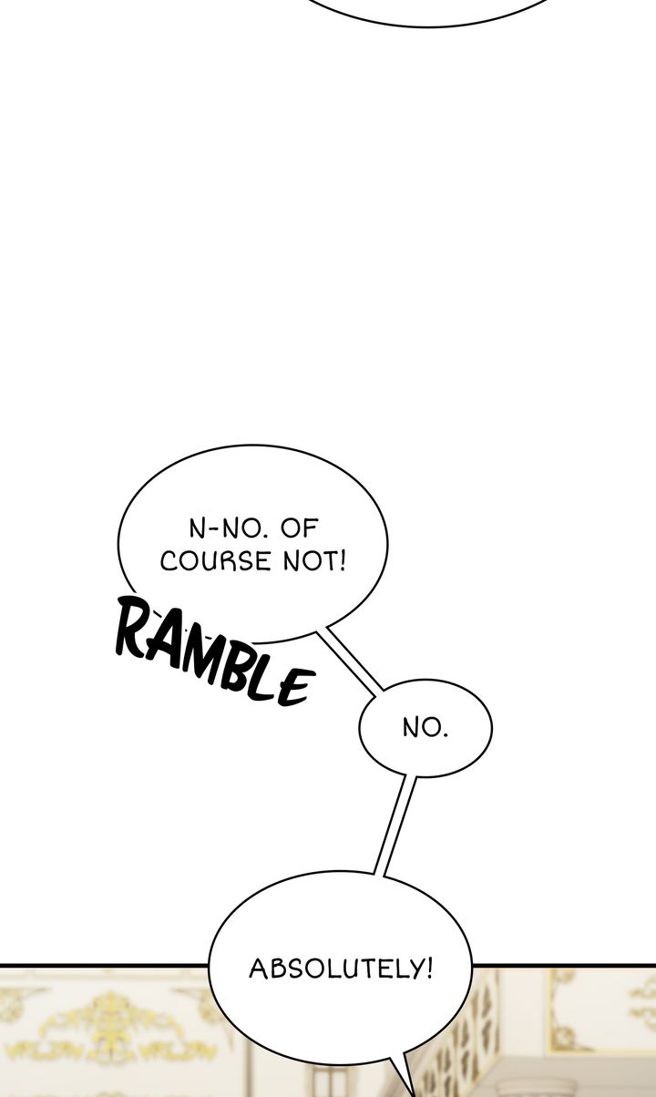 Till Divorce Do Us Part! Chapter 47 - Page 36