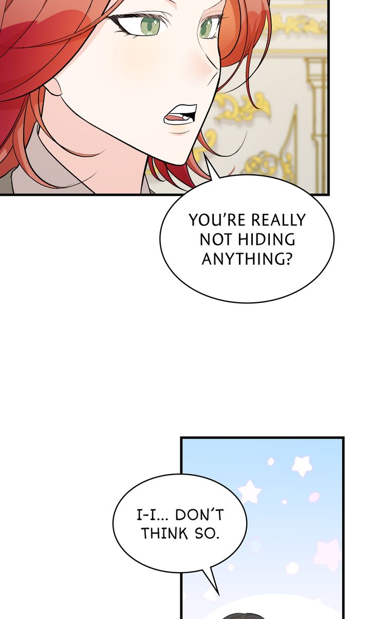 Till Divorce Do Us Part! Chapter 47 - Page 38
