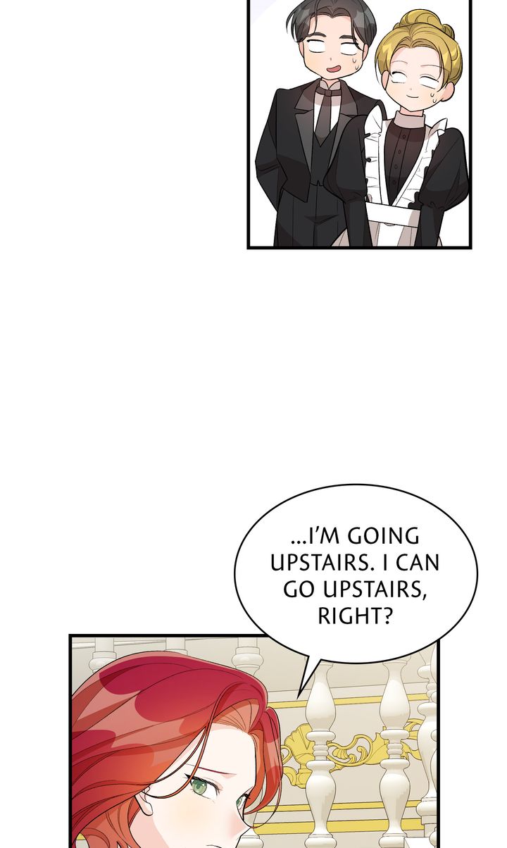 Till Divorce Do Us Part! Chapter 47 - Page 39