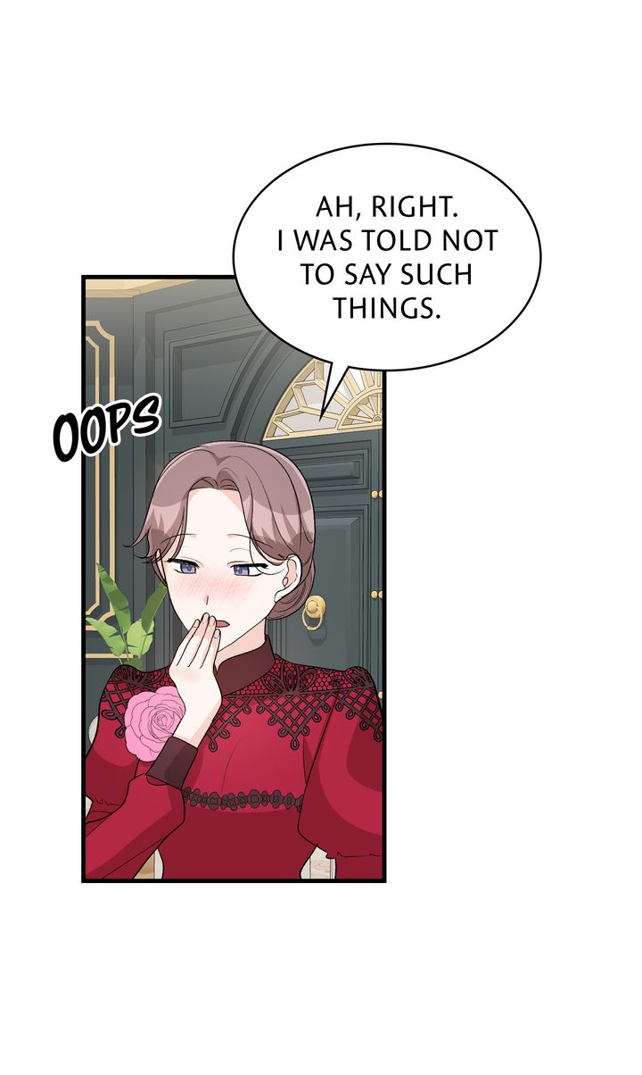 Till Divorce Do Us Part! Chapter 47 - Page 4