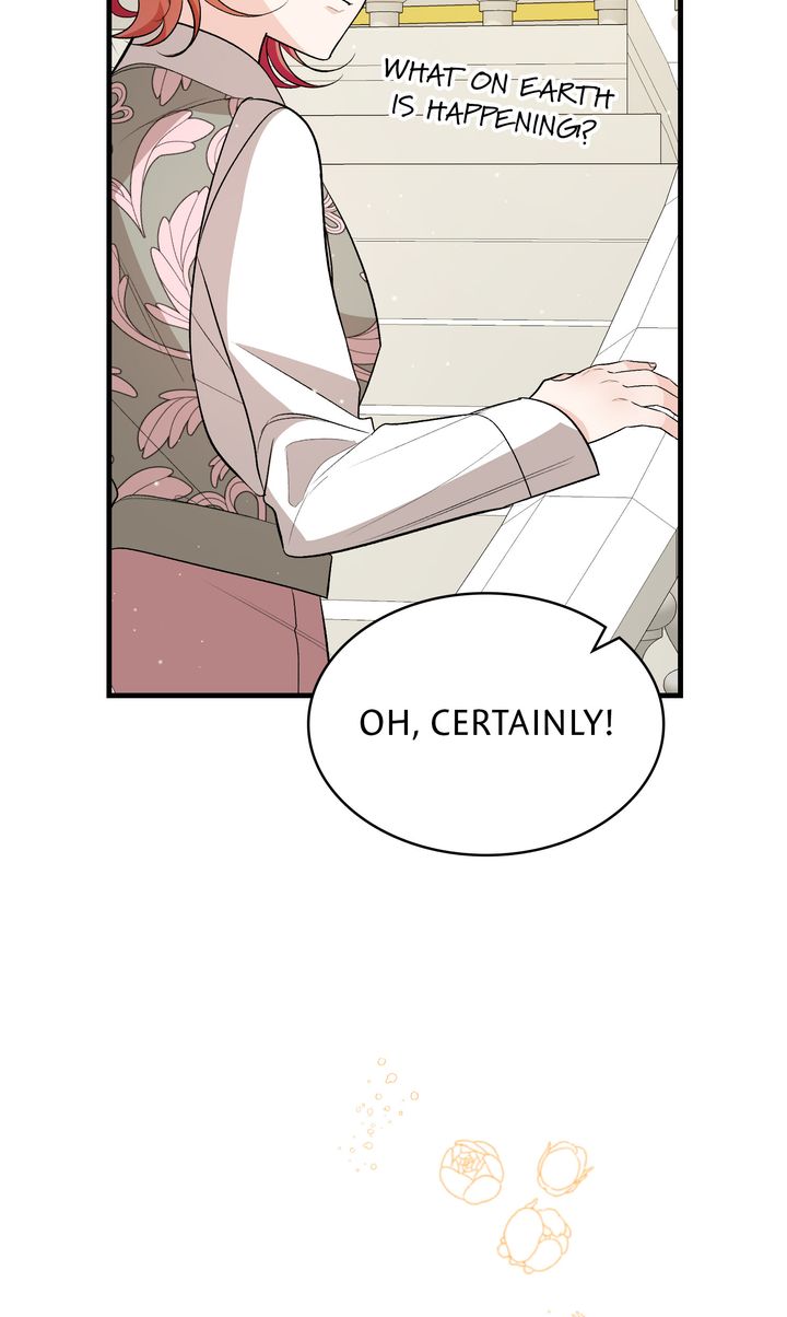 Till Divorce Do Us Part! Chapter 47 - Page 40
