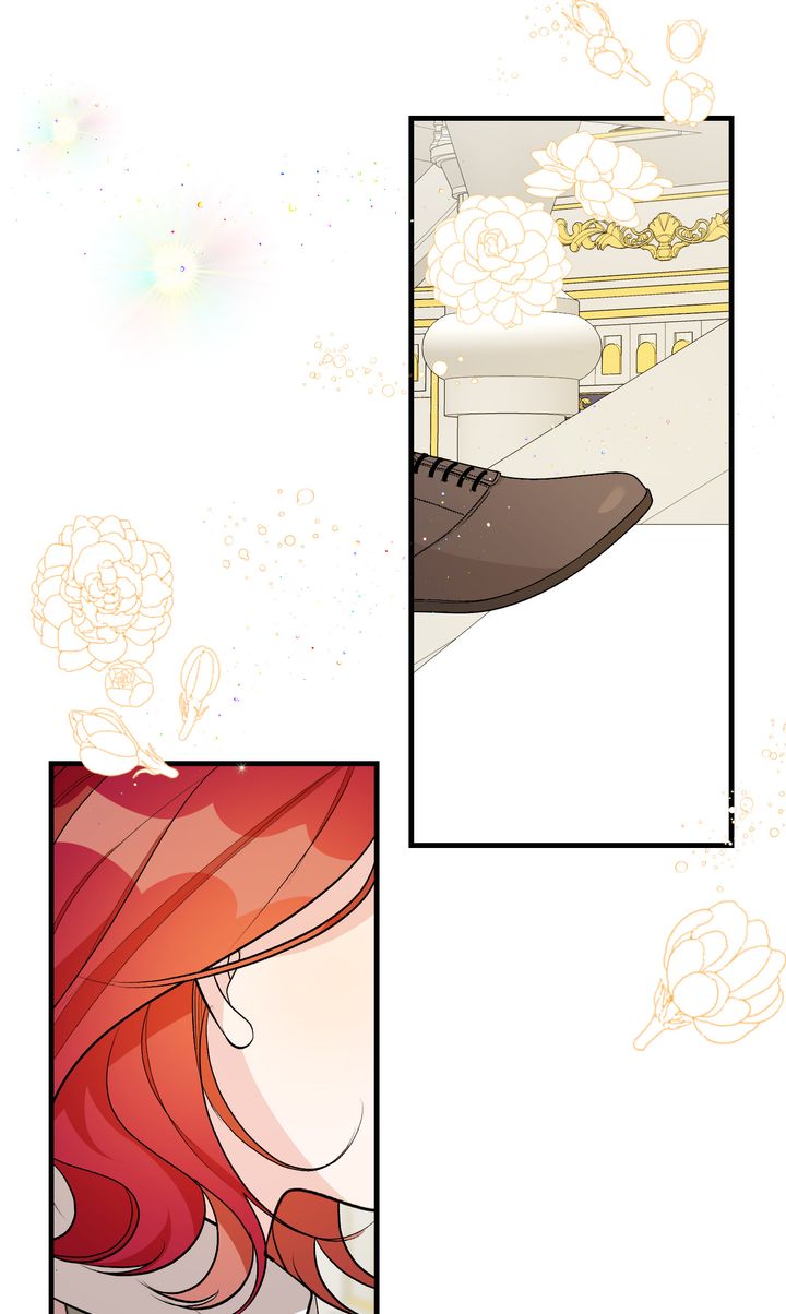 Till Divorce Do Us Part! Chapter 47 - Page 41