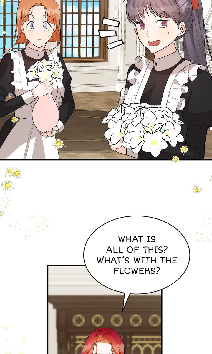 Till Divorce Do Us Part! Chapter 47 - Page 43