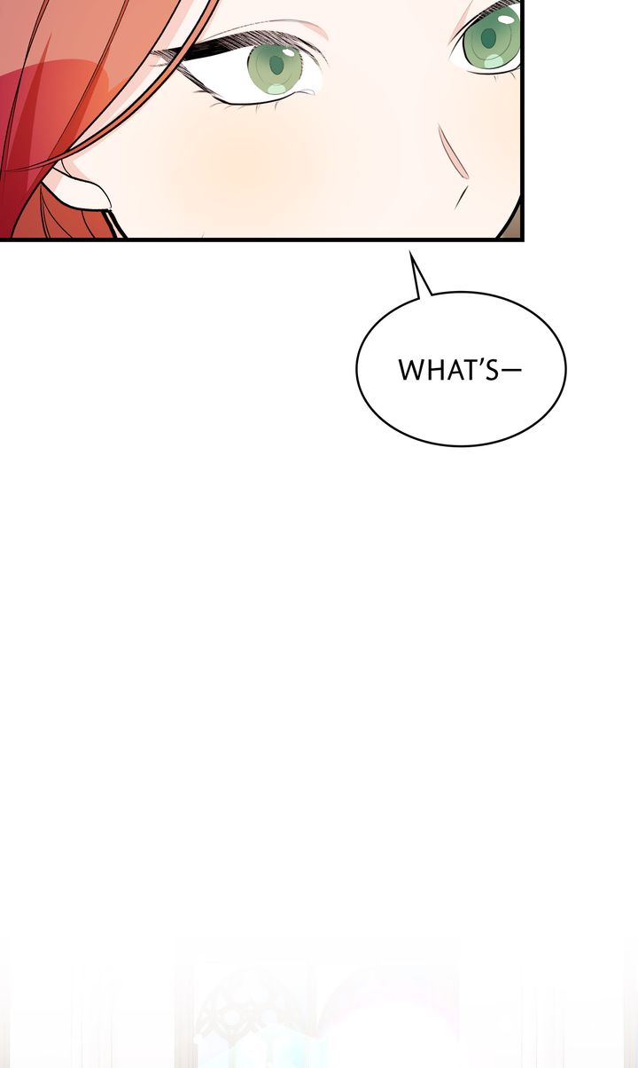 Till Divorce Do Us Part! Chapter 47 - Page 45