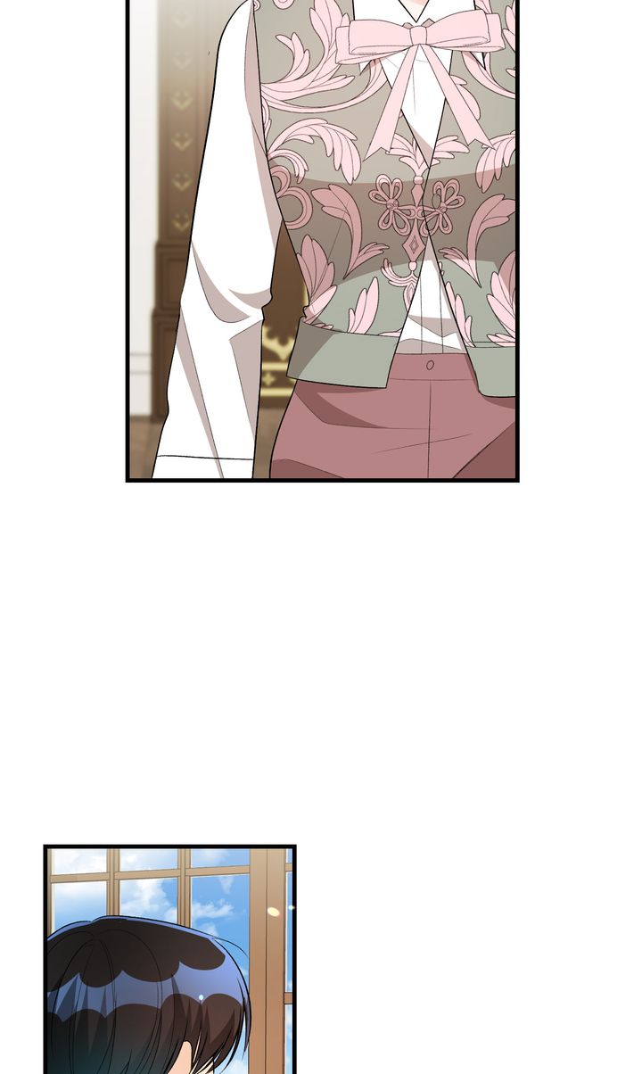 Till Divorce Do Us Part! Chapter 47 - Page 47