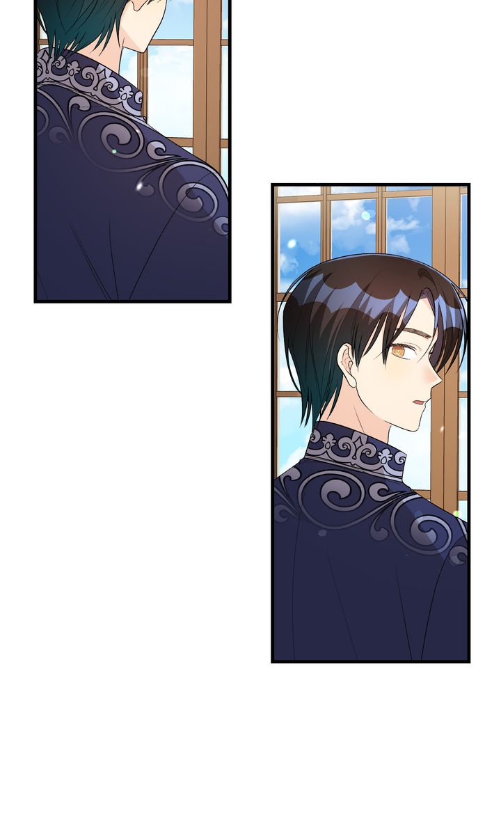 Till Divorce Do Us Part! Chapter 47 - Page 48