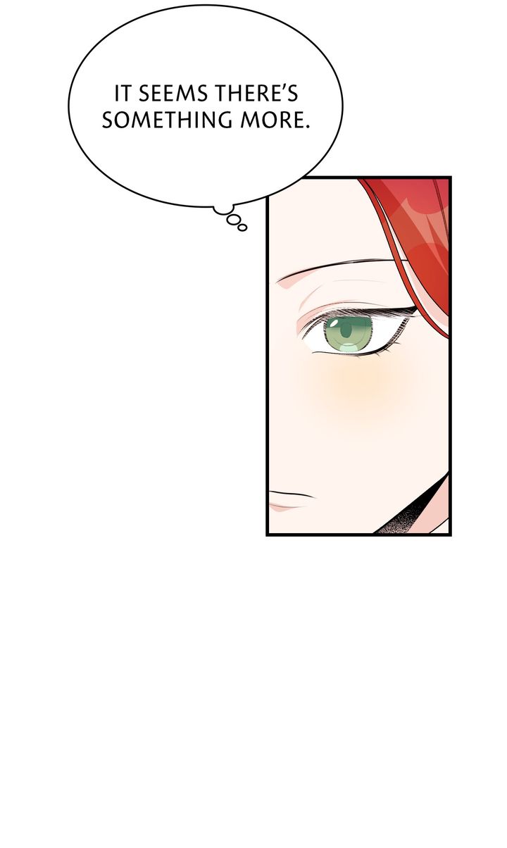 Till Divorce Do Us Part! Chapter 47 - Page 5