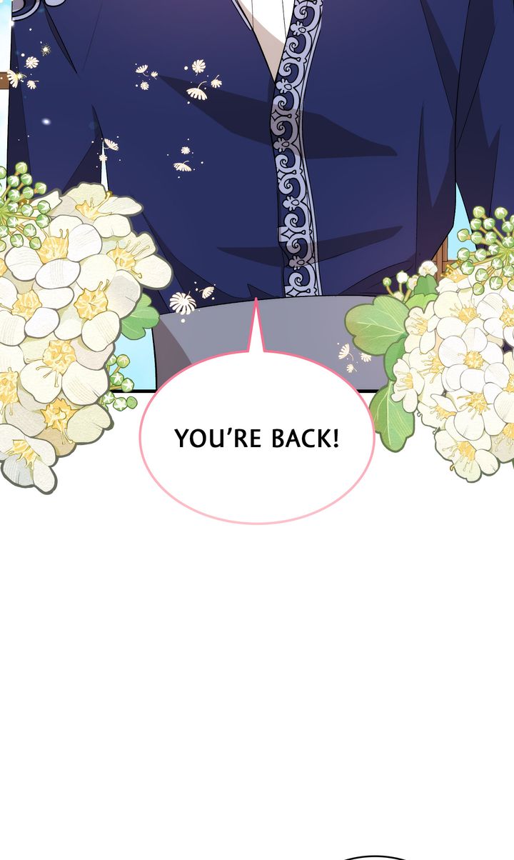 Till Divorce Do Us Part! Chapter 47 - Page 50