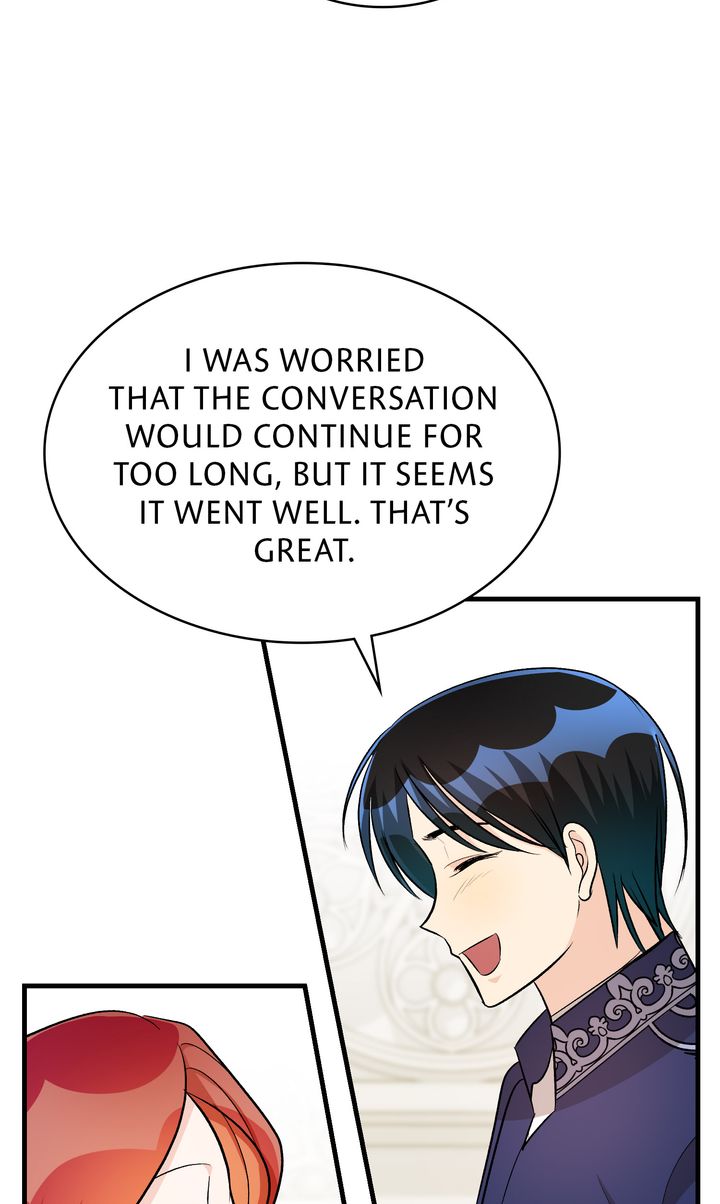 Till Divorce Do Us Part! Chapter 47 - Page 53