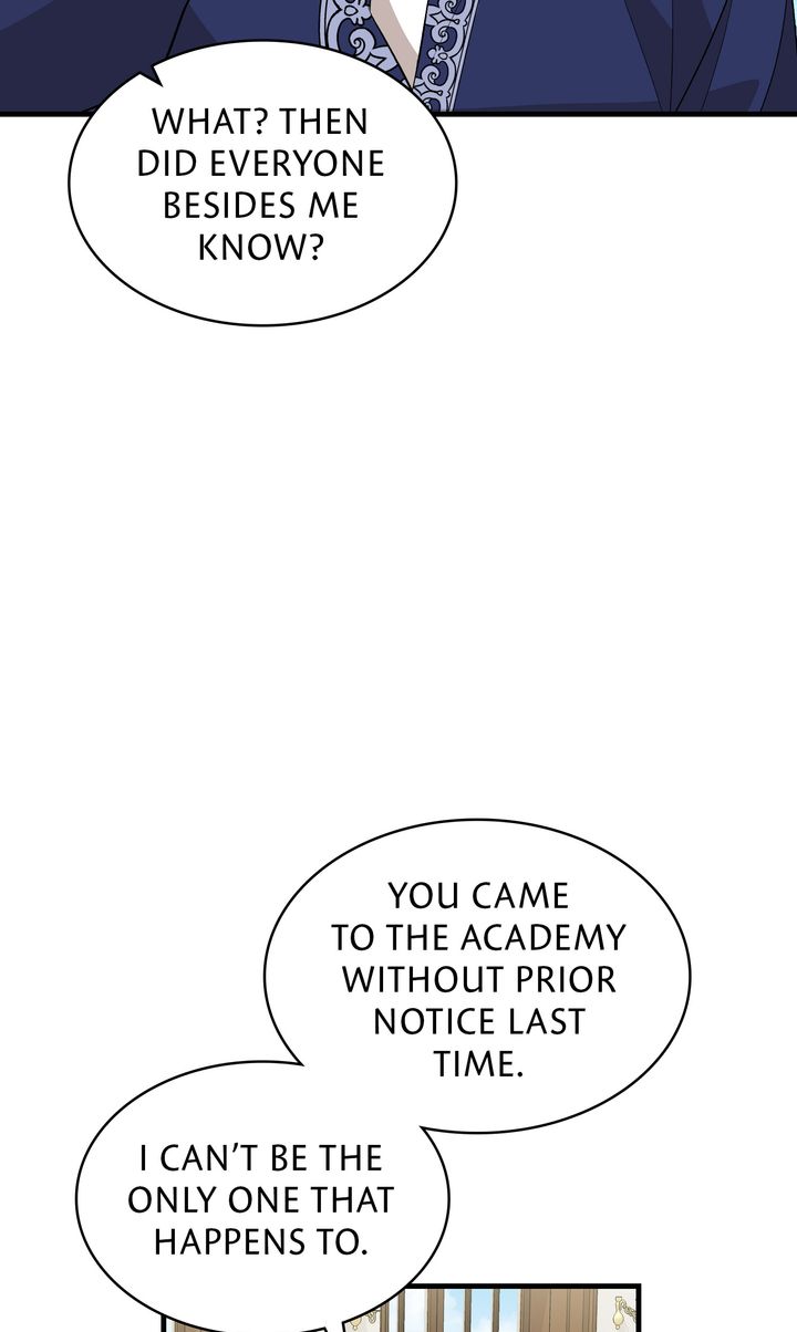 Till Divorce Do Us Part! Chapter 47 - Page 58